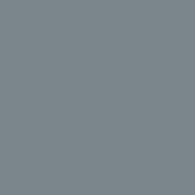 POR-15 Top Coat Paint, Direct to Metal Paint, Long-term Sheen and Color Retention, 32 Fluid Ounces, Flat Gray