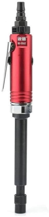 Extra Long Pneumatic Die Grinder Air Die Grinding Machine 20000RPM 3MM/6MM