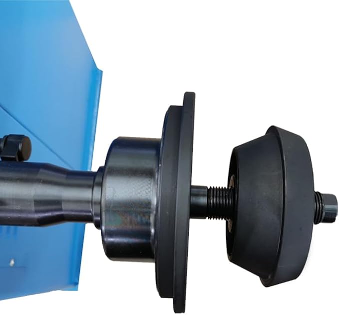 Kunchy 36mm Wheel Balancer Truck Adapter Kit Large Cone and Spacer