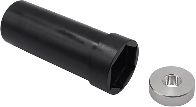 1 7/8" Mainshaft Sprocket Pulley Lock Nut Wrench Tool Fits for Harley Davidson