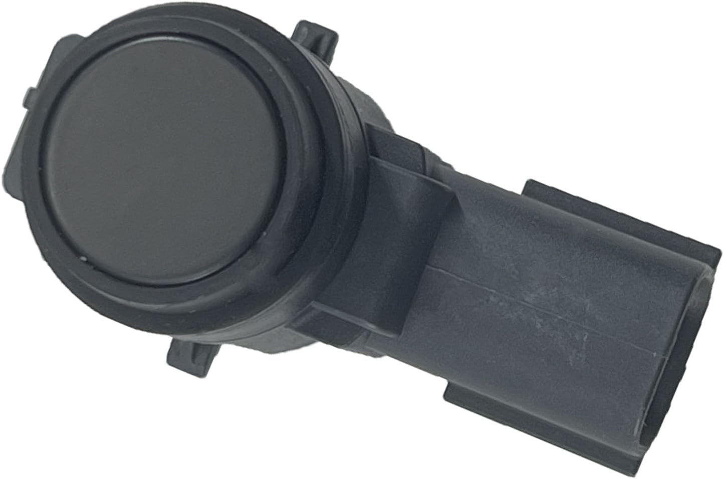 PDC Parking Sensor Bumper Aid Backup Reverse Assit Sensor Compatible with Encore CTS ATS Escalade Escalade ESV CT6 XT5 Impala Silverado 1500 25961321 0263003906 0263003916