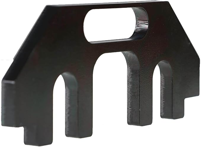 WFLNHB Camshaft Holding Tool Timing Alignment Holder Tool Kit 37200 with Chain Tensioner Replacement for Ford V6 3.5L 3.7L