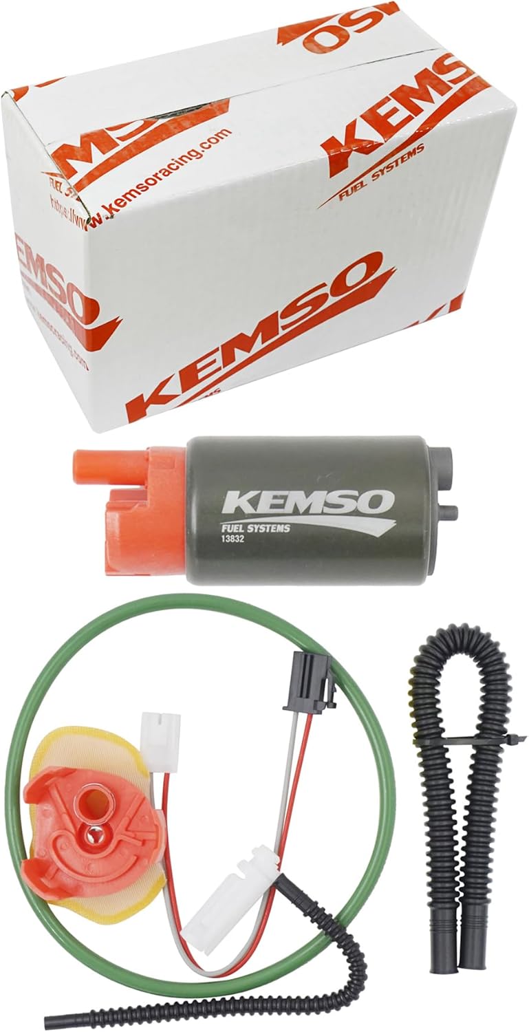 OEM Replace Intank Fuel Pump for Honda 16700-HR3-A21 | 16700-HR3-A21 | 16700-HR6-B01 | 16700-HL3-A02 | 16700-HL5-A01 | 16700-HL6-A01 | 16700-HL7-A21