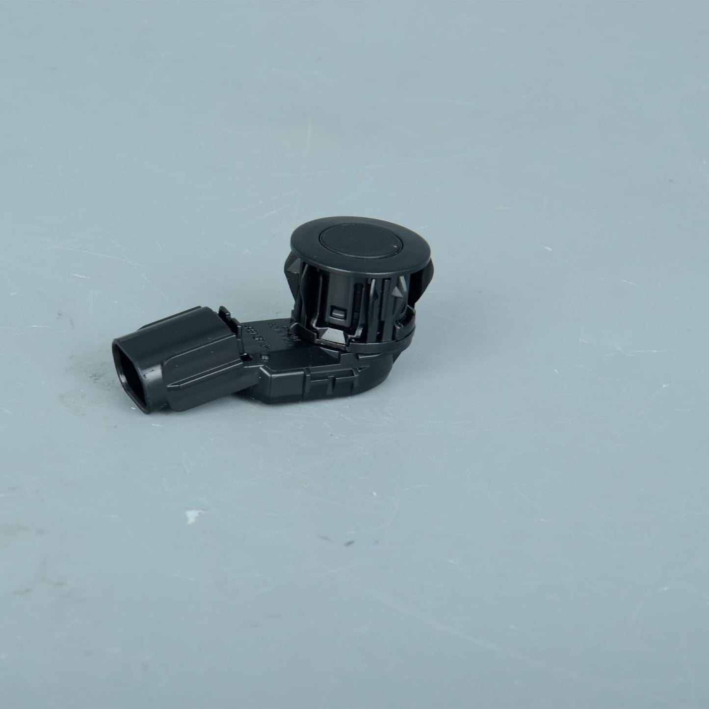 89341-0C010 4Pcs Reverse Backup Parking Assist Sensor Compatible with Toyota RAV4 2016-2018, Tacoma 2015-2022, Tundra 2014-2020 Replace OE 89341-0C020 89341-42010