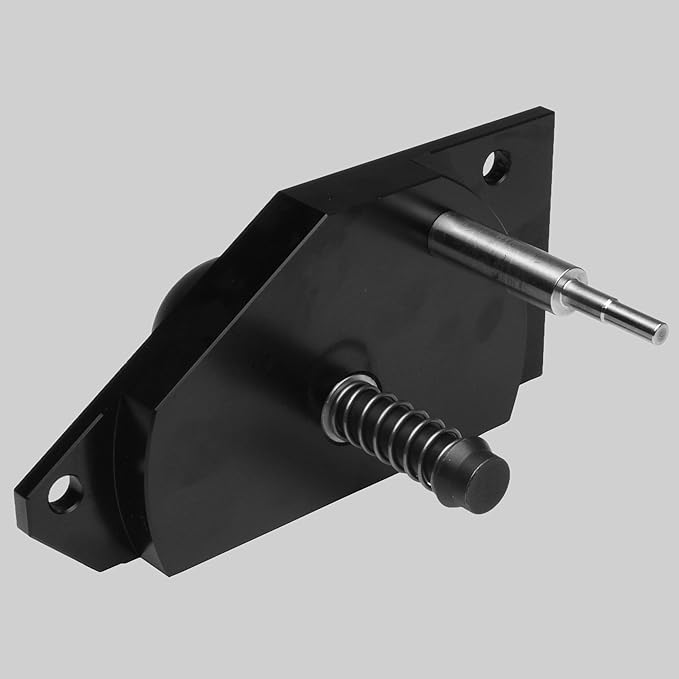 J-45946 5882 DD60 Cam Gear Alignment Fixture Tool for Detroit Diesel Series 60 Engines