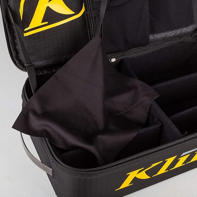 KLIM Goggle Case Black