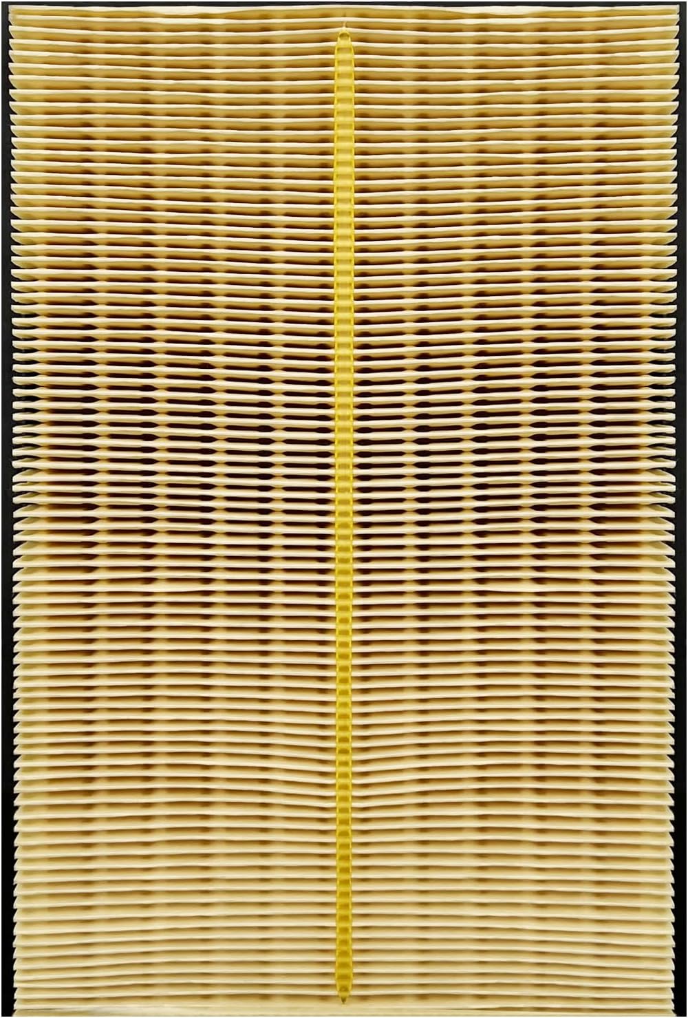 Engine Air Filter NA0V02 Fits for 2013-2018 Avalon Hybrid, 2012-2017 Camry Hybrid, 2013-2018 RAV4, 13-18 ES300H, 10-12 HS250H, 07-17 LS460, 08-16 LS600H, 17801-0V020, 17801-38010, CA10677