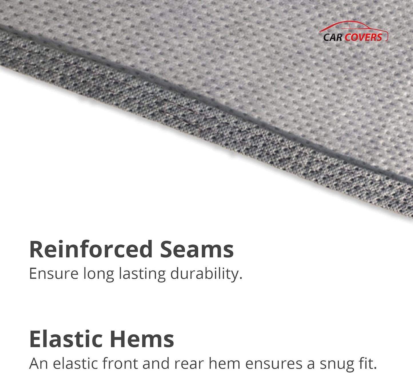 Car Covers Weatherproof Max Car Cover & Warranty Compatible with Porsche 1964-1969 911 O, A, B Series – Outdoor Cover Theft Cable Lock Car Accessories Better Than Waterproof