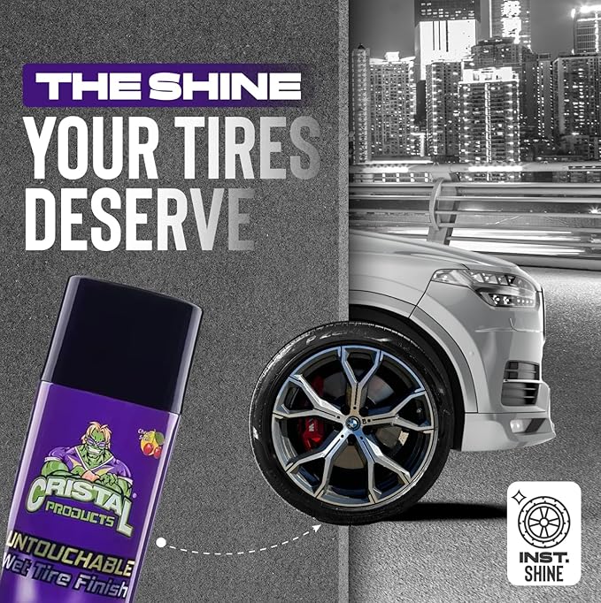 Untouchable Wet Tire Shine (12)