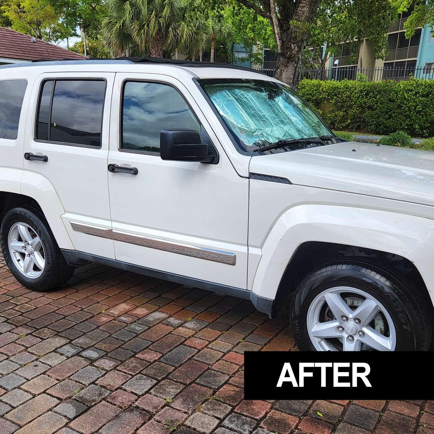 Quality Chemical Mag Brite/Acid Wheel and Rim Cleaner-Wheel and Tire Cleaner - Formulated to Safely Remove Brake Dust and Heavy Road Film - Best Car Wheel Cleaner for Rims - 1 Gallon Combo