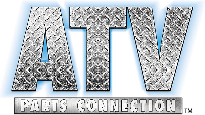 Precision Front Right CV Axle for Can-Am 705401936, Quality Tested, Heat-Treated, 4140 Chromoly Steel, Exact Fit, ATVPC