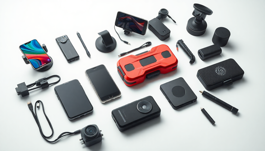 Must-Have Car Accessories for US Drivers