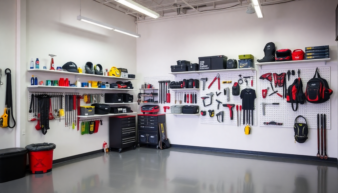 Best Car Accessories Every Driver Needs