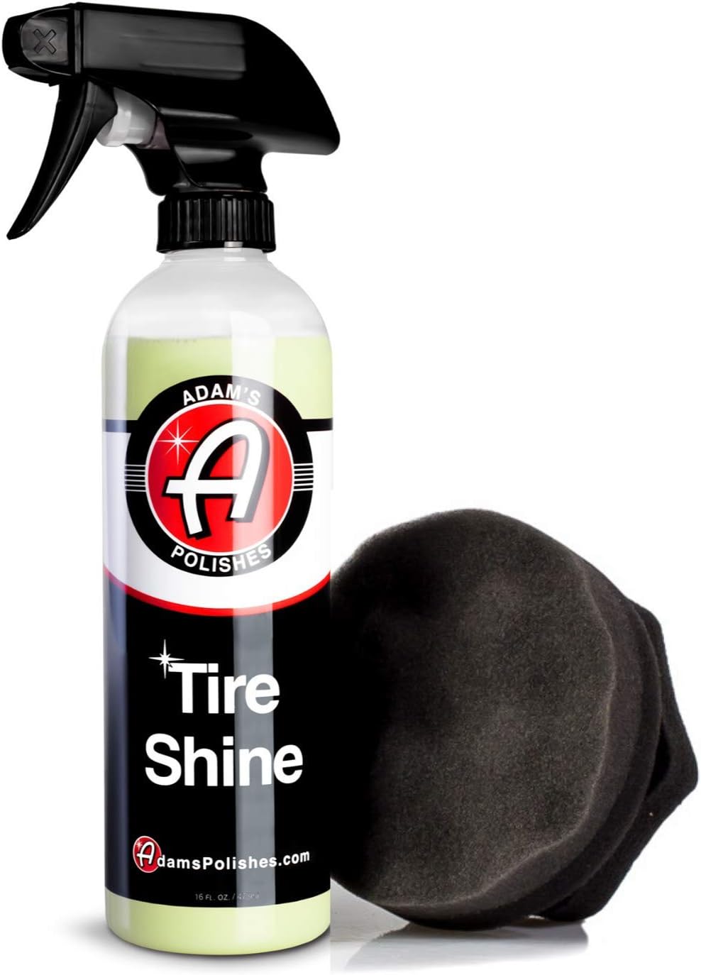 Tire & Wheel Care