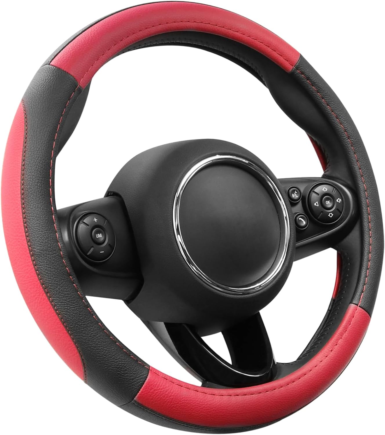 Steering Wheels & Accessories