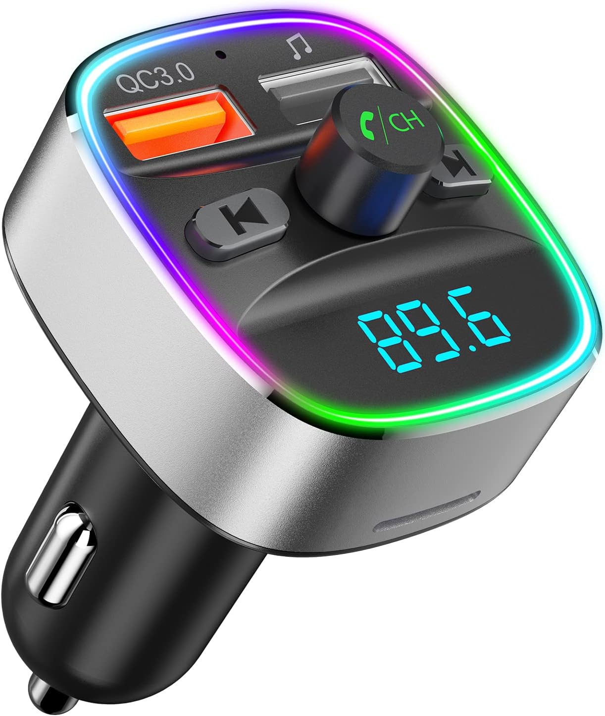 MP3 & MP4 Player Accessories