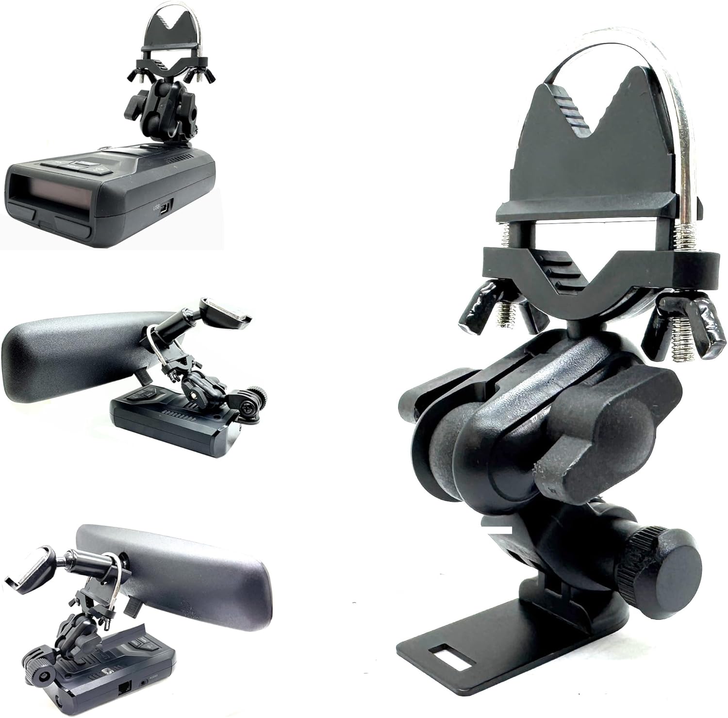 Vehicle Electronics Accessories