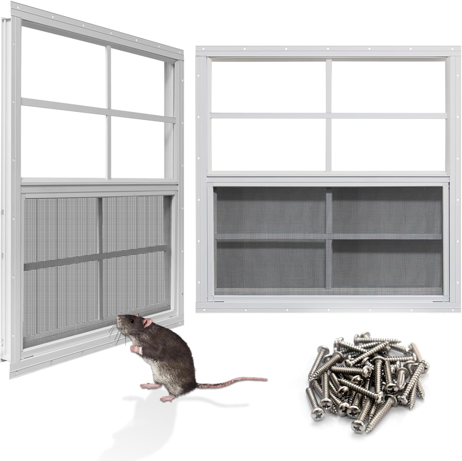 Door Hardware & Locks