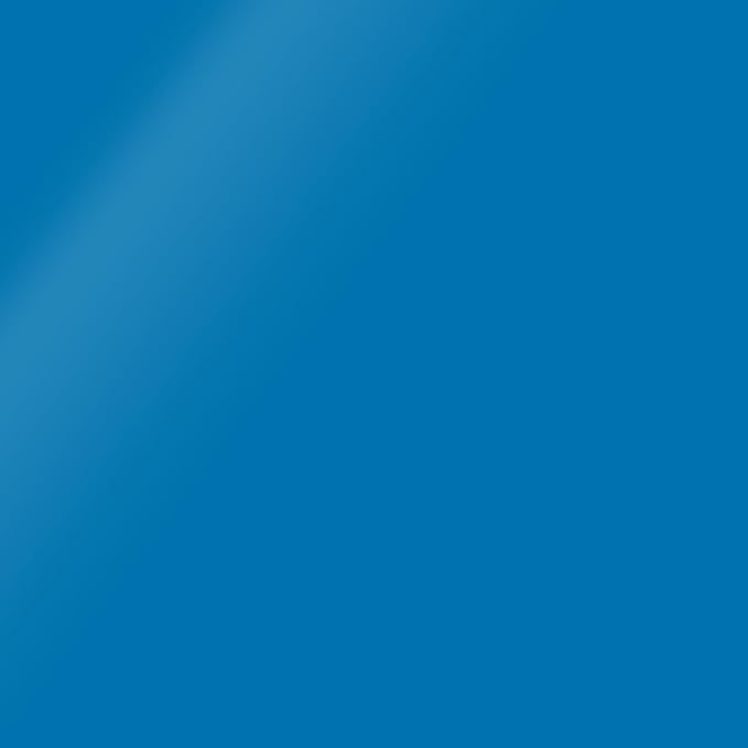 POR-15 Top Coat Paint, Direct to Metal Paint, Long-term Sheen and Color Retention, 32 Fluid Ounces, Safety Blue