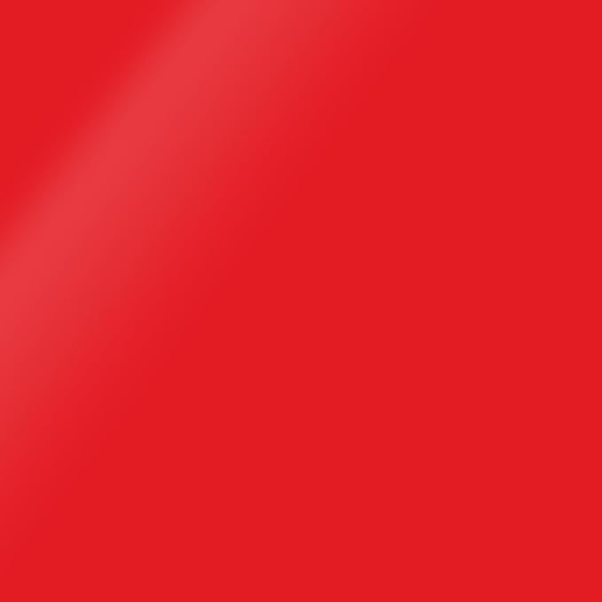 POR-15 Top Coat Paint, Direct to Metal Paint, Long-term Sheen and Color Retention, 32 Fluid Ounces, Safety Red