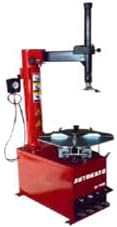 KATOOL Tire Changer Machine KT800 Wheel Balancer KT-B760(Automatic Measurement Ruler) 2.0HP Motor Auto Repair Tire Changer