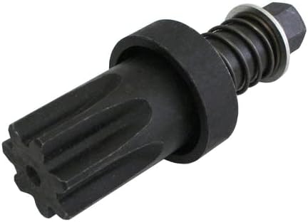 HGV TOOLS/Engine Turning Tool Alternative JDG820 or JDE81-1 Compatible with John Deere
