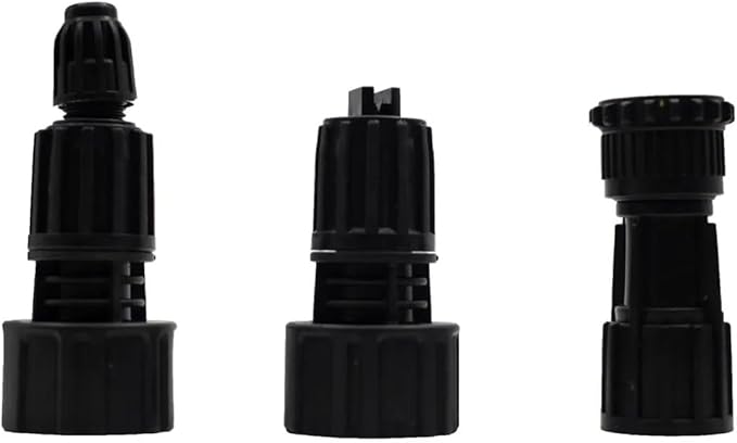 WaxTreme X-Press Snow Foam Sprayer – 2 Liters