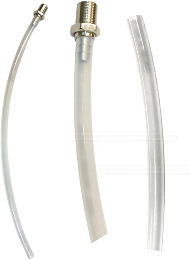 WOOLWAX™ Standard+ Undercoating Spray applicator Gun with air Pressure dial
