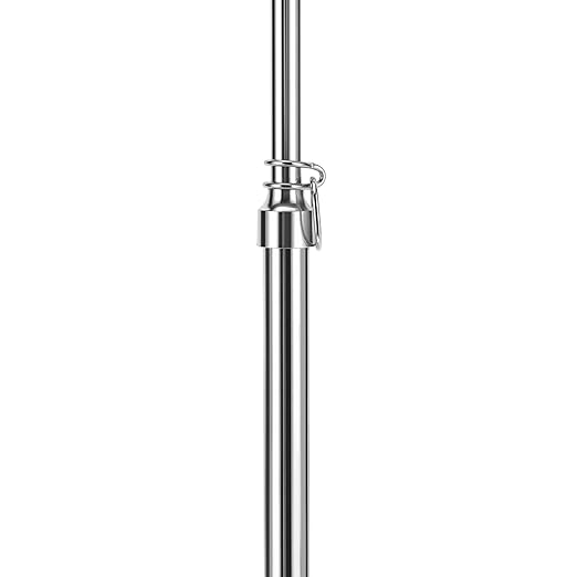 Solimeta Heavy Duty Dual Head Truck Pencil Tire Gauge, Tire Pressure Gauge, Solid Brass Body, Range 20-220psi