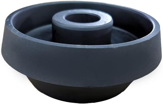 Kunchy 36mm Wheel Balancer Truck Adapter Kit Large Cone and Spacer