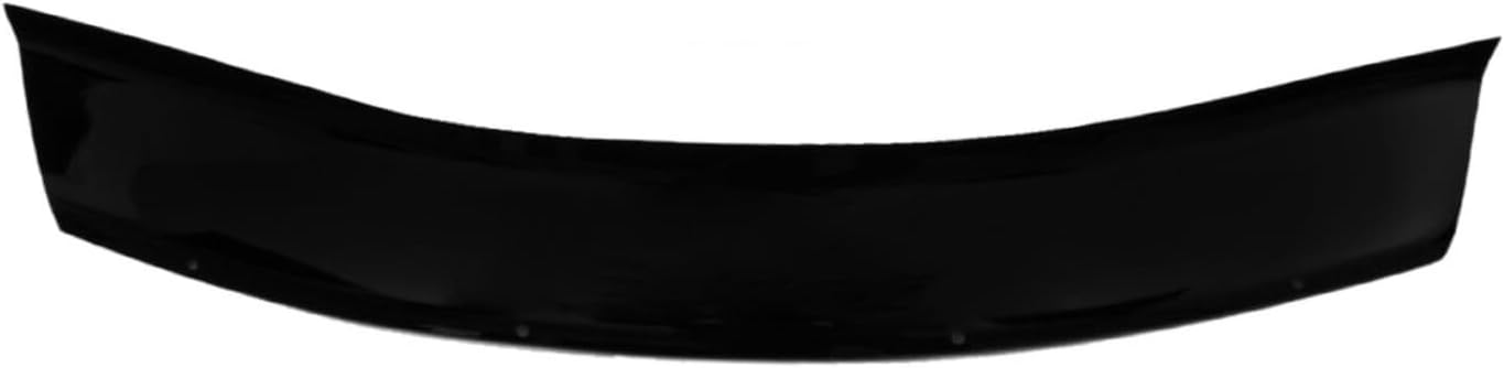 OMAC Front Bug Shield Hood Deflector Bonnet Guard for Nissan Juke 2011-2017