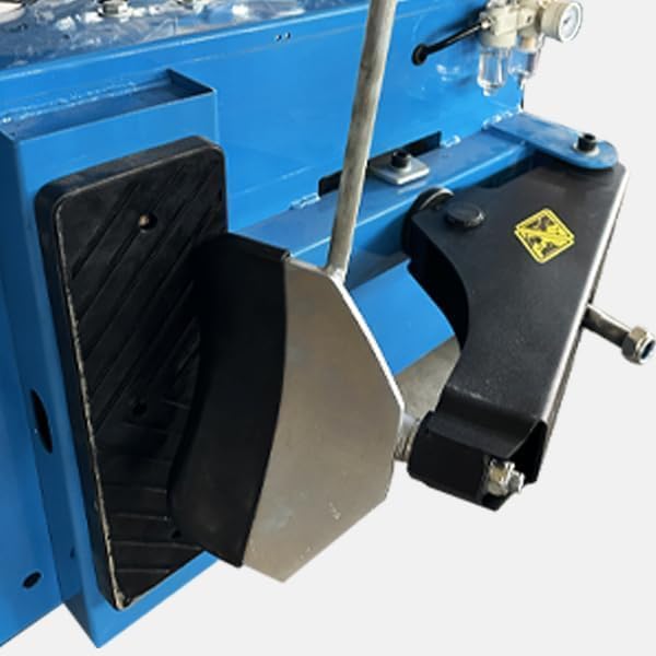 KATOOL ME Tire Changer Machine Wheel Balancer Machine Combo Tire Changer Tire Machine for Home Shop Garage Tire Repair Equipment(Combo)
