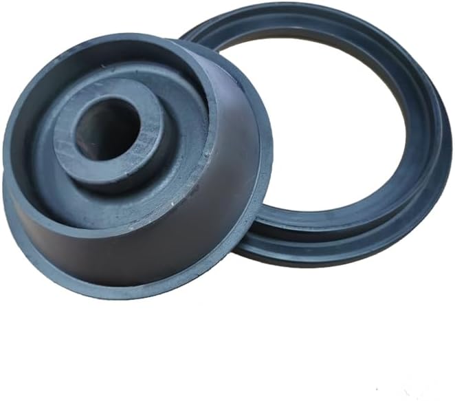 Kunchy 36mm Wheel Balancer Truck Adapter Kit Large Cone and Spacer