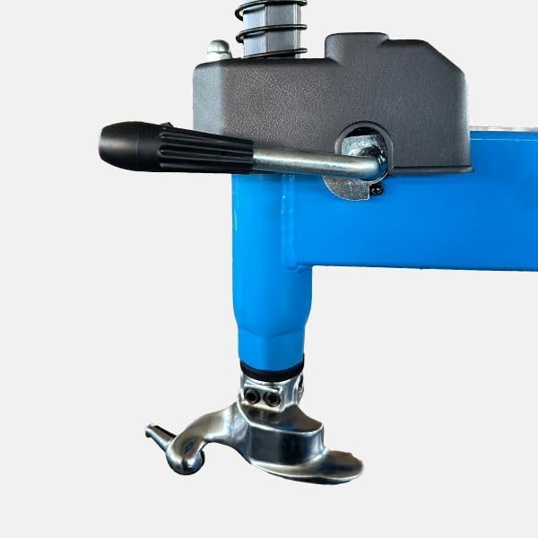 KATOOL ME Tire Changer Machine Wheel Balancer Machine Combo Tire Changer Tire Machine for Home Shop Garage Tire Repair Equipment(Combo)