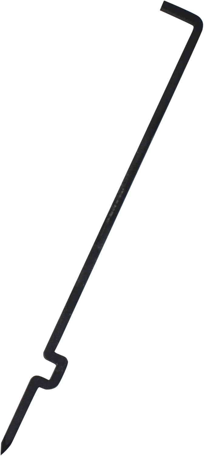 303-1655 Camshaft Holding Alignment Timing Tool, Compatible with Ford 3.5L EcoBoost Upgraded GT F-150 Expedition Lincoln Navigator, with Cylinder Head Screw Removal Socket, RT11