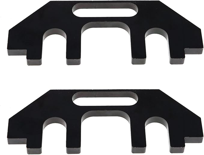 WFLNHB Camshaft Holding Tool Timing Alignment Holder Tool Kit 37200 with Chain Tensioner Replacement for Ford V6 3.5L 3.7L