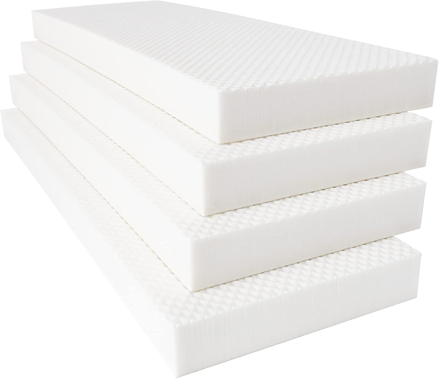 Garage Wall Protector, 4 Pack Car Door Bumper Guards Self Adhesive Foam Wall Padding Protection