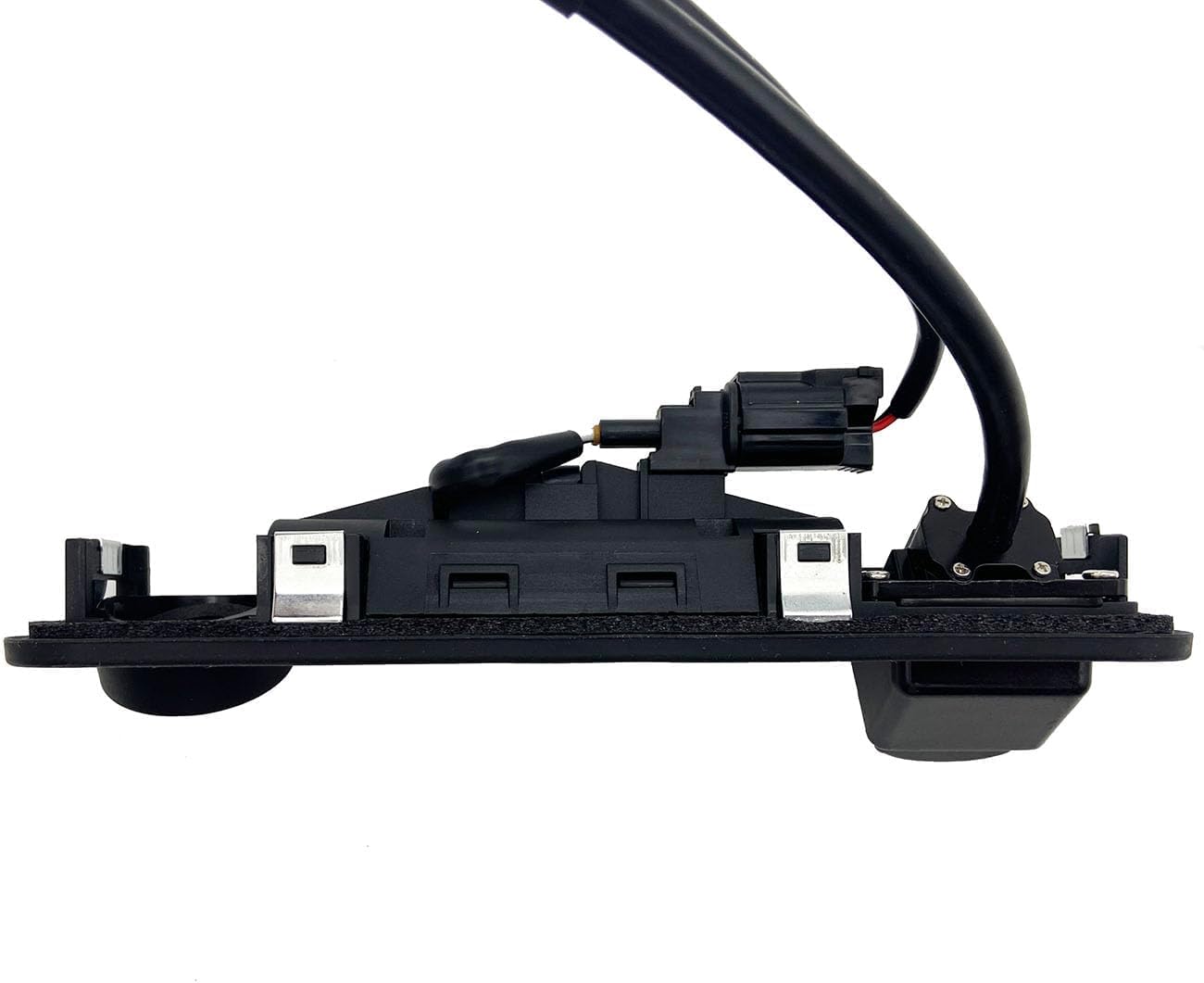 Backup Camera Compatible with Select Hyundai Models Sonata 2015 2016 2017 Rear View Parking Camera Replace# 95760-E6201, 95760-C2101