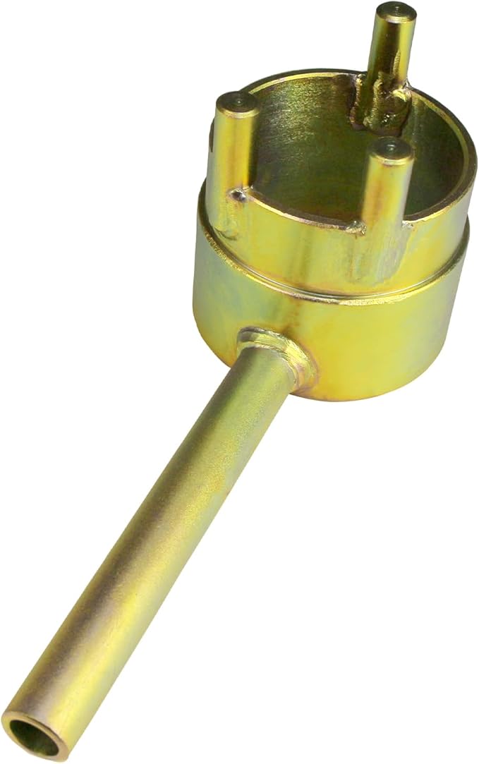 Crankshaft Harmonic Balancer Pulley Puller Holder Holding Tool for Mercedes Benz M271 E320 C300 C280 S430 More