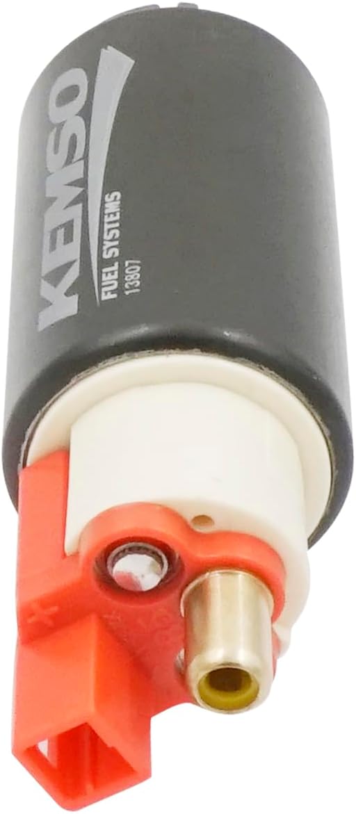 OEM Replace Intank Fuel Pump for Ford TAURUS 1999-2007 | CONTOUR 1995-2000 | E-150/E-250/E-350 ECONOLINE 1997-2003 | CROWN VICTORIA 1993-2002 | E SUPER DUTY 1997-2002