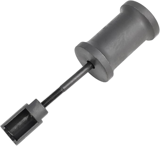 DPTOOL Fuel Injector Removal Tool Injector Slide Hammer Puller Compatible with Land Rover Evoque Jaguar Ford Mondeo 2.0T 204PT PT204 Engine