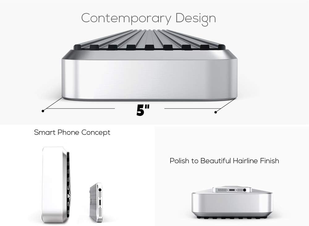 APS Running Boards 5 inches Compatible with Ford F150 2015-2025 Regular Cab & F-250 F-350 Super Duty 2017-2025 304 Stainless Steel (Nerf Bars Side Steps Side Bars)