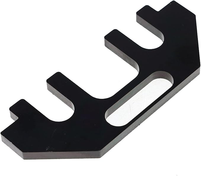 WFLNHB Camshaft Holding Tool Timing Alignment Holder Tool Kit 37200 with Chain Tensioner Replacement for Ford V6 3.5L 3.7L