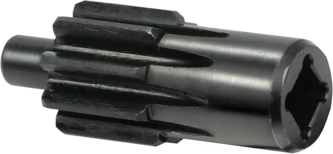 Engine Barring Tool MX 13 Engines Fit for Paccar Kenworth T880 Truck, Barring Flywheel Cranking Turning Tool Replaces for 1453158PE & 1453158