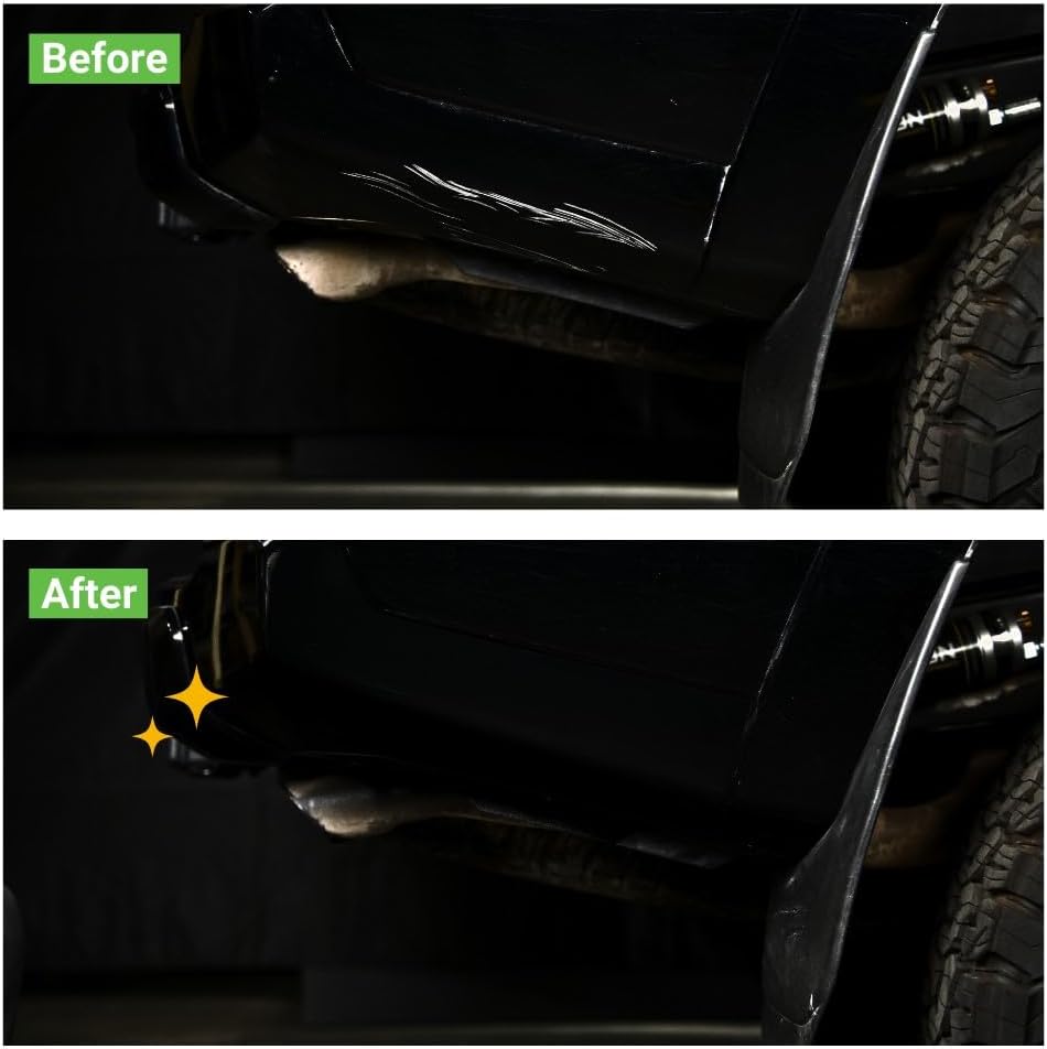 TouchUpDirect 5C8 Trail Dust/Sand Compatible with Toyota Exact Match Touch Up Paint Aerosol - Essential Kit