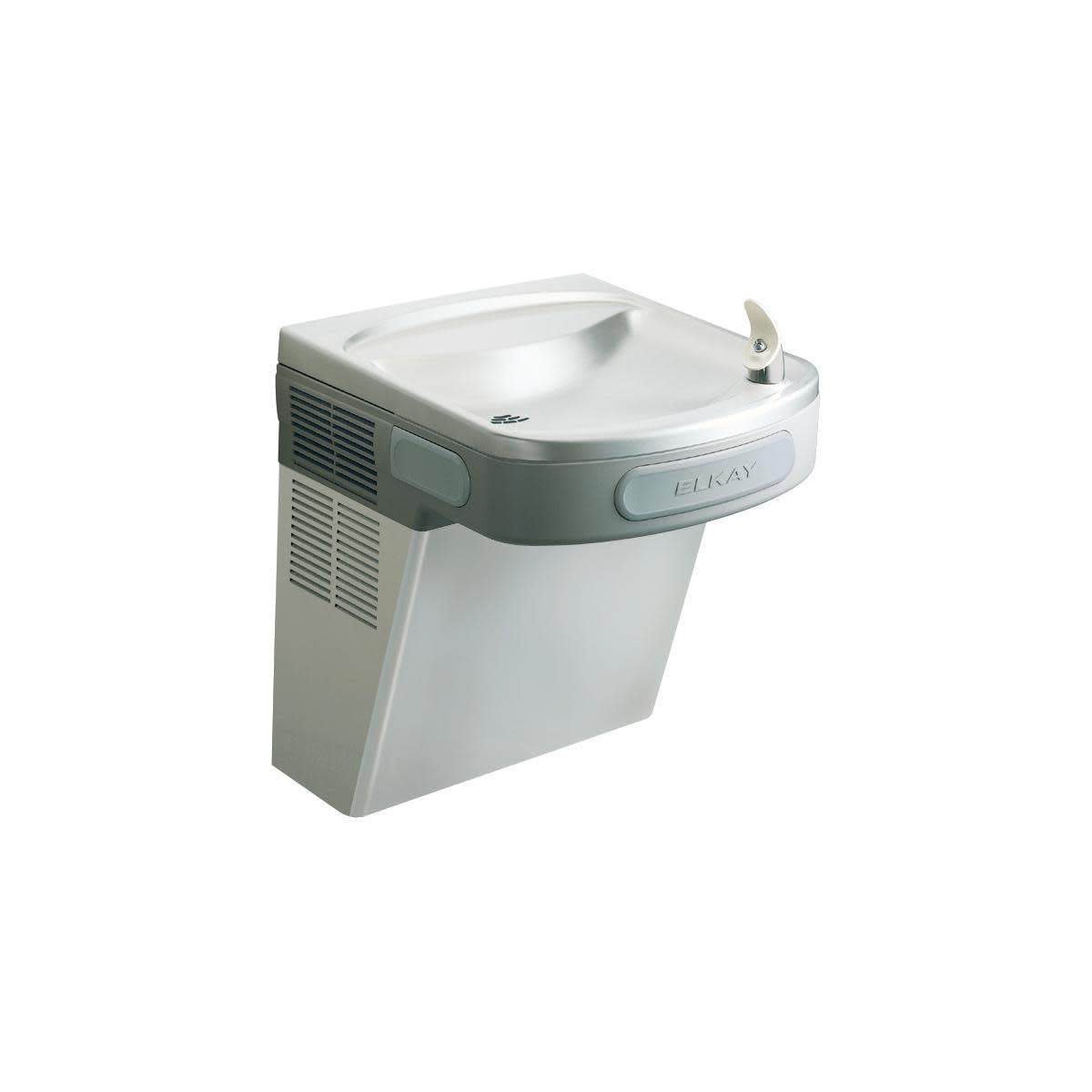 Elkay LZS8S Cooler, Stainless Steel
