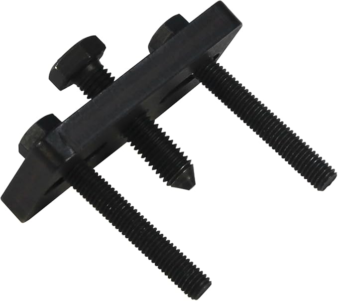 Diesel Engine Camshaft Alignment Locking Timing Tool Compatible with VW Audi A6L 2.7,Q7 3.0TDi,4.0 4.2Tdi V8 CRD A4 A5