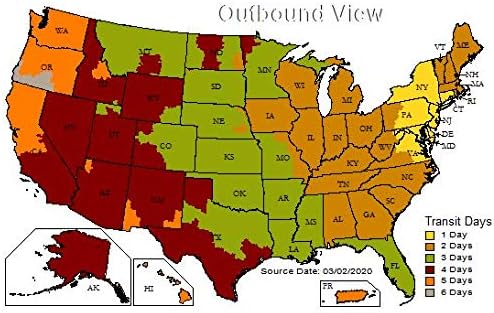Precision Front Right CV Axle for Can-Am 705401936, Quality Tested, Heat-Treated, 4140 Chromoly Steel, Exact Fit, ATVPC