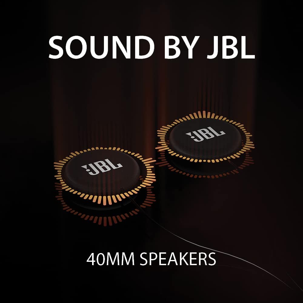 Cardo PACKTALK Edge Off-Road Vehicles ORV, Snowmobile, Side x Side, ATV Communication for Every Terrain - Duo Pack, Black