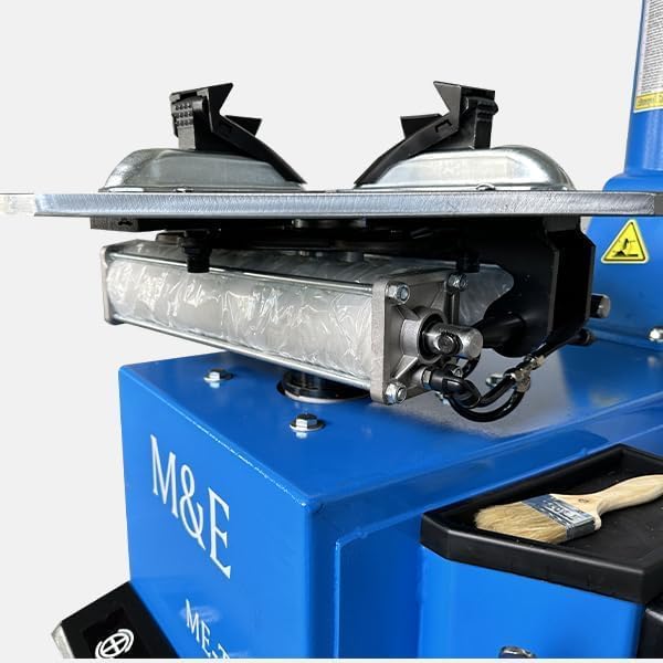 KATOOL ME 2.0HP 24" Tire Changer Machine Wheel Balancer Machine Combo Tire Changer Tire Machine (24" Combo)